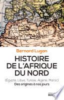 Télécharger le livre libro Histoire De L'afrique Du Nord